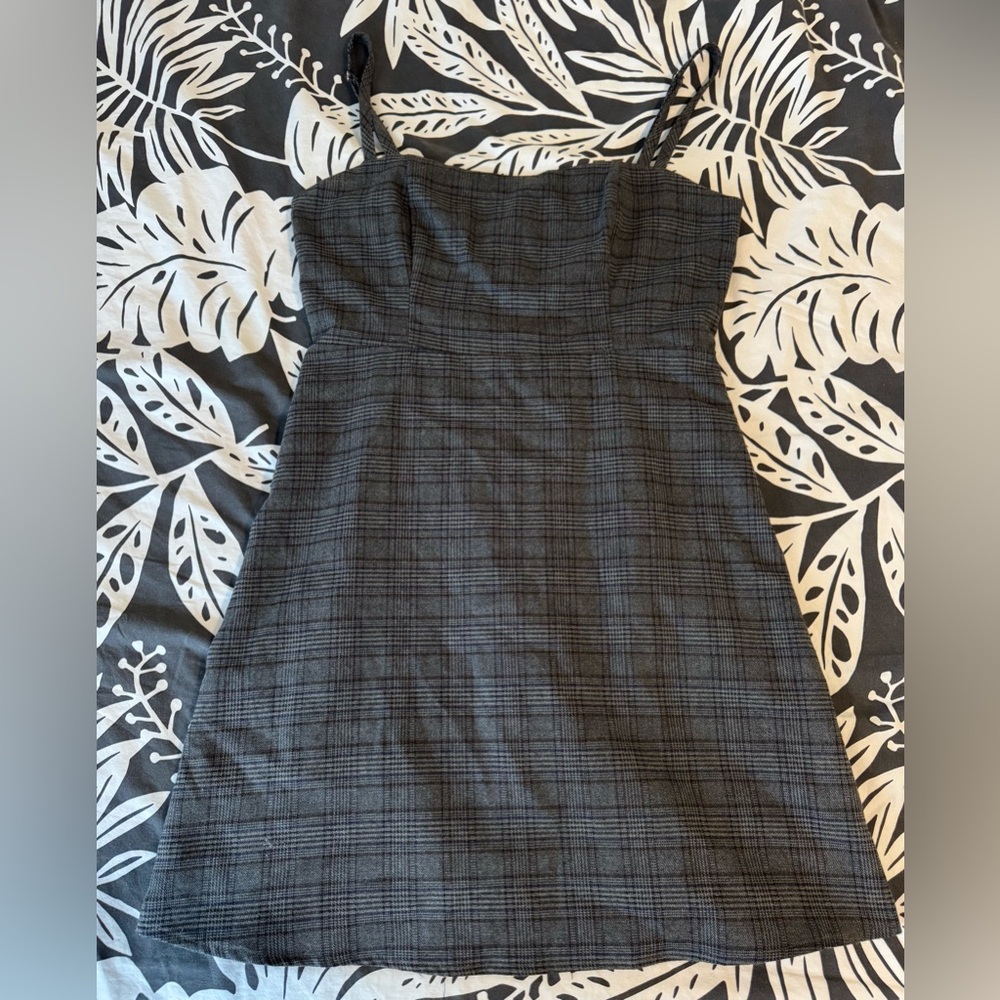 Honey Punch dress